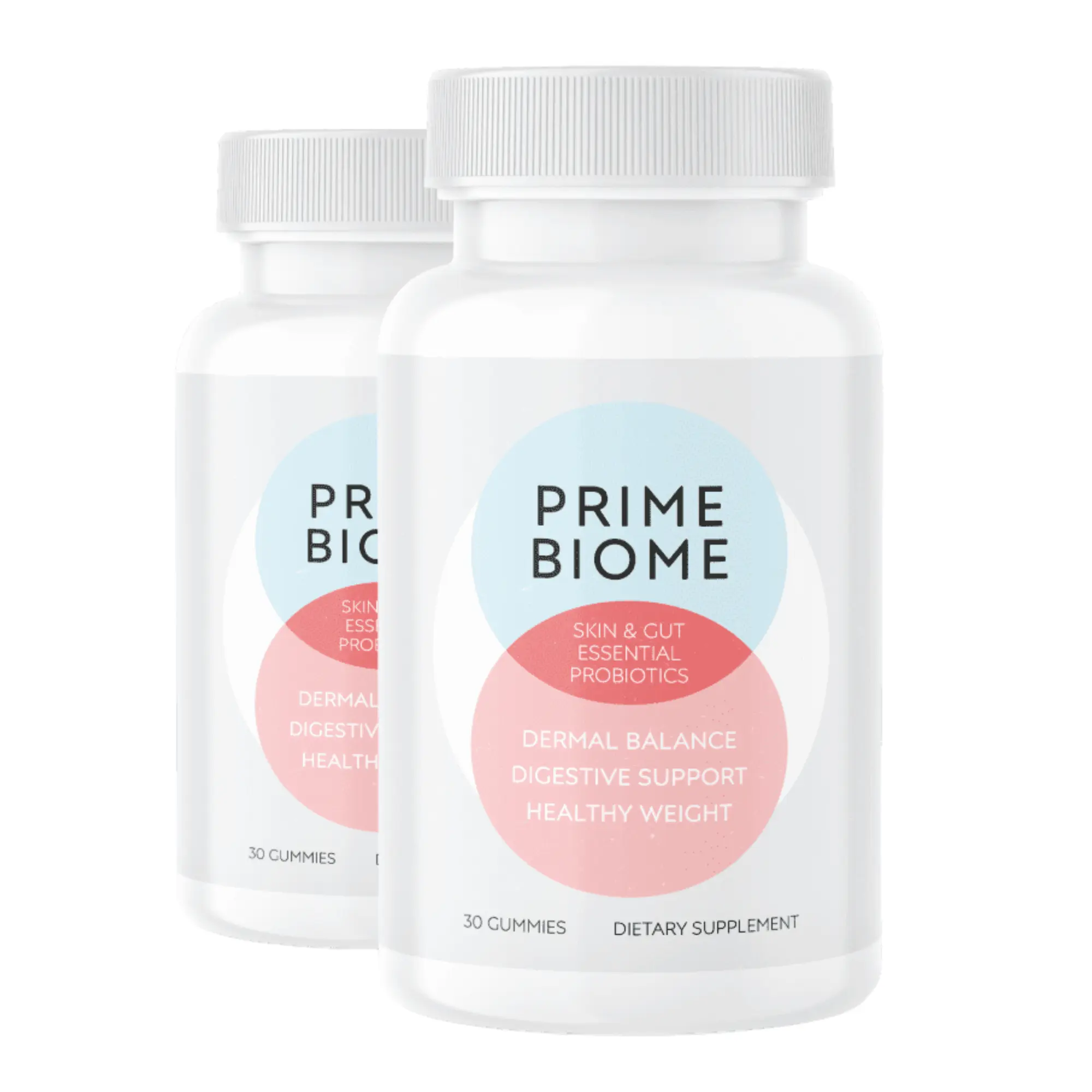 PrimeBiome supplement